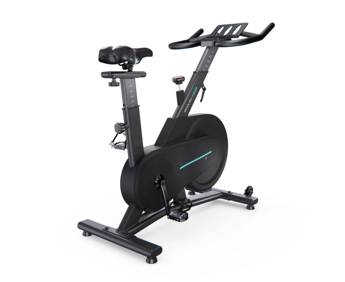 Фото Спин-байк DFC OVICX B-Q200BB со склада магазина Спортев
