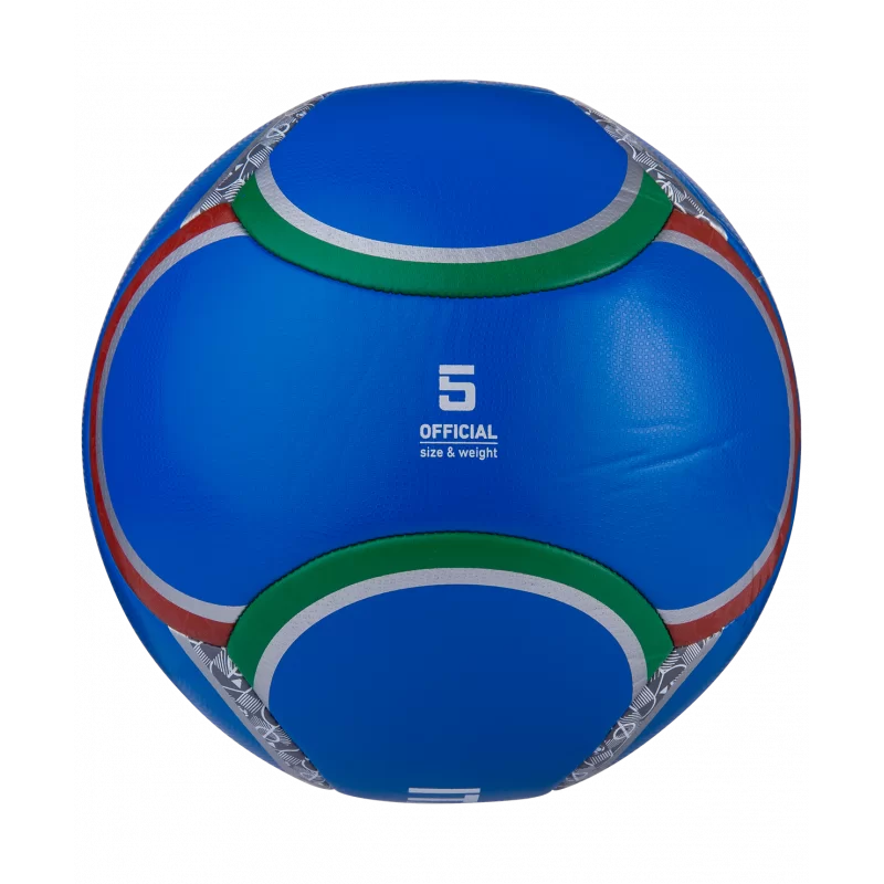 Фото Мяч футбольный Jogel Flagball Italy №5 (BC20) 16952 со склада магазина СпортЕВ