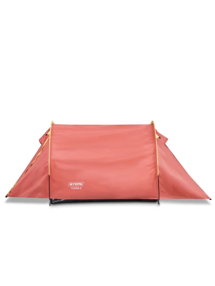 Фото Палатка туристическая Atemi TONGA 2S со склада магазина Спортев