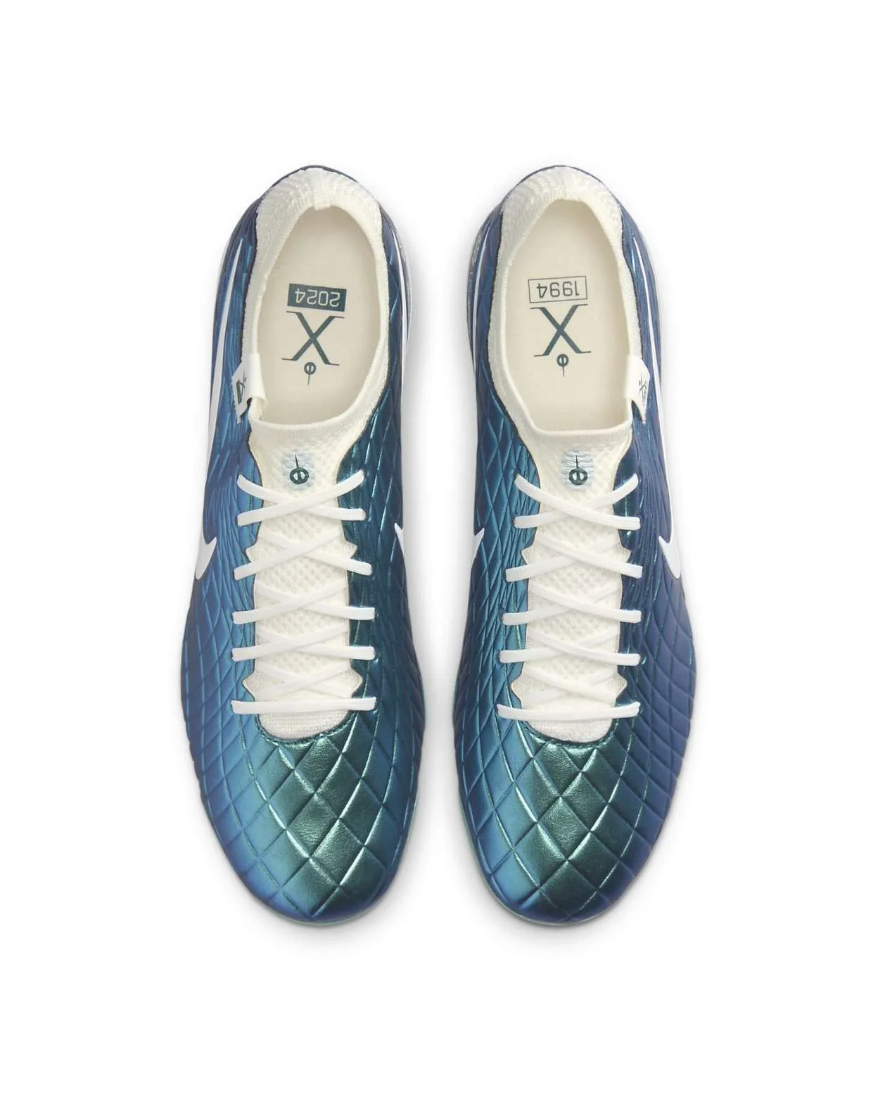 Фото Бутсы Nike Legend 10 Elite FG FQ3248-300 со склада магазина Спортев