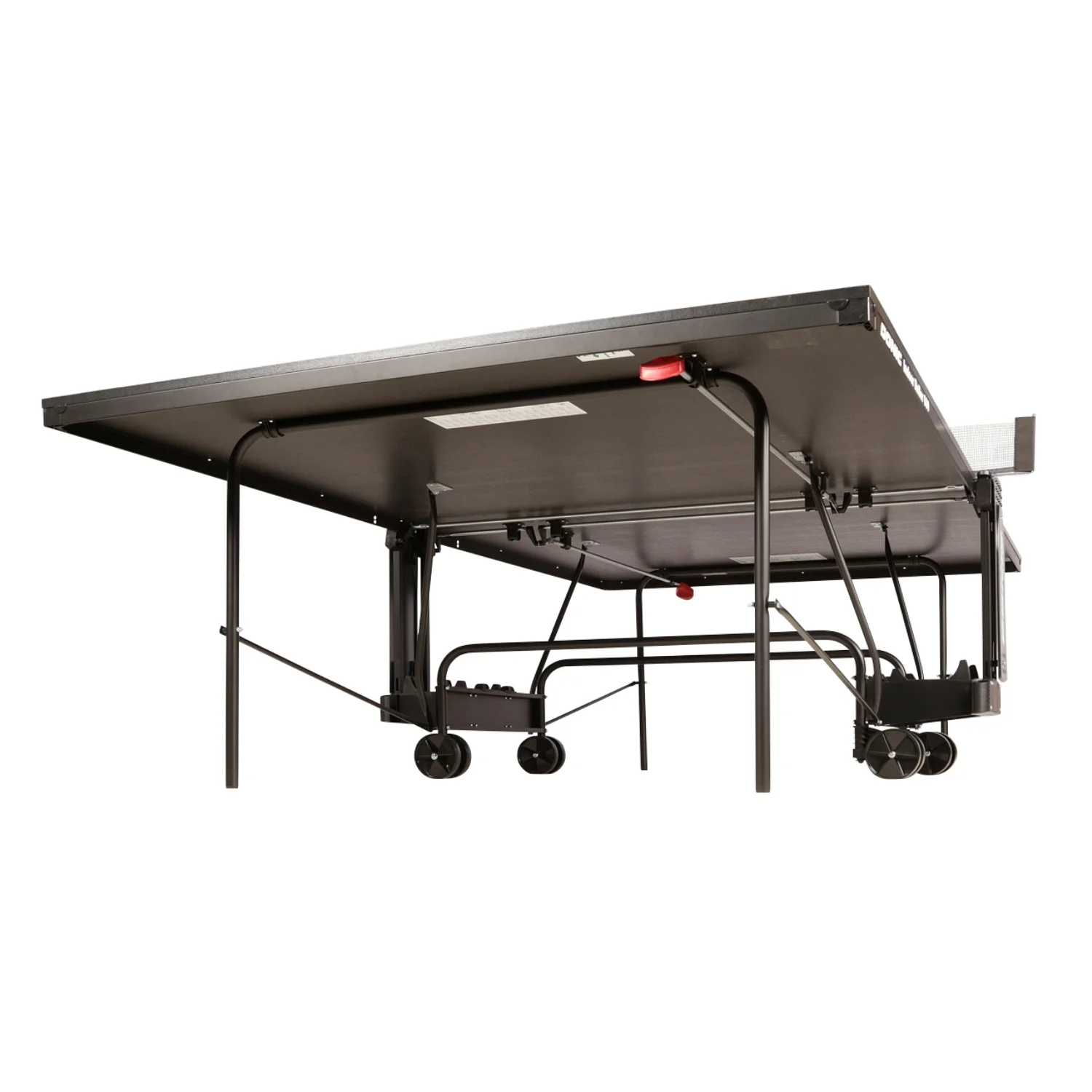 Фото Теннисный стол DONIC INDOOR ROLLER 600 BLUE 230286-B со склада магазина Спортев