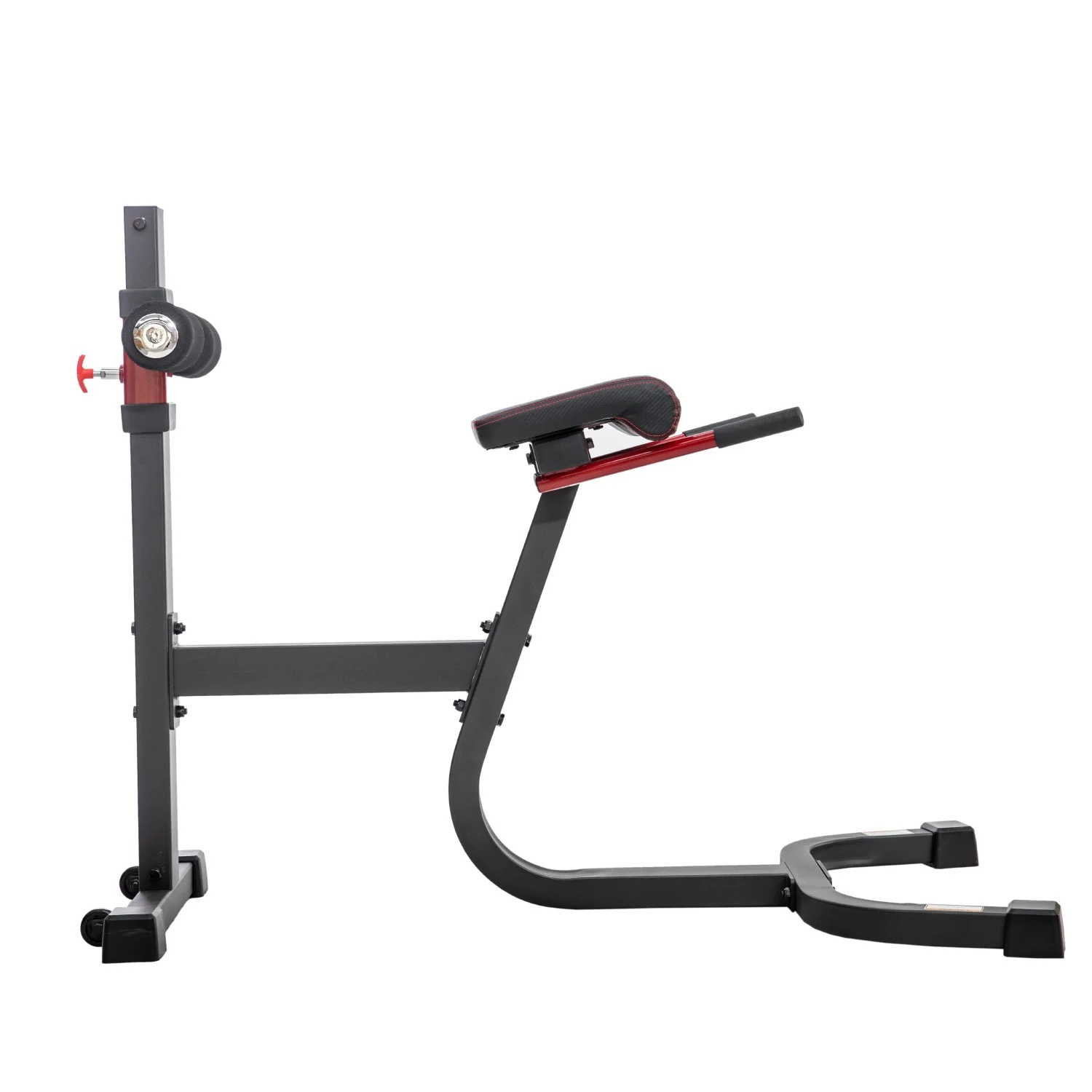 Фото Гиперэкстензия DFC SUB3013RC со склада магазина Спортев