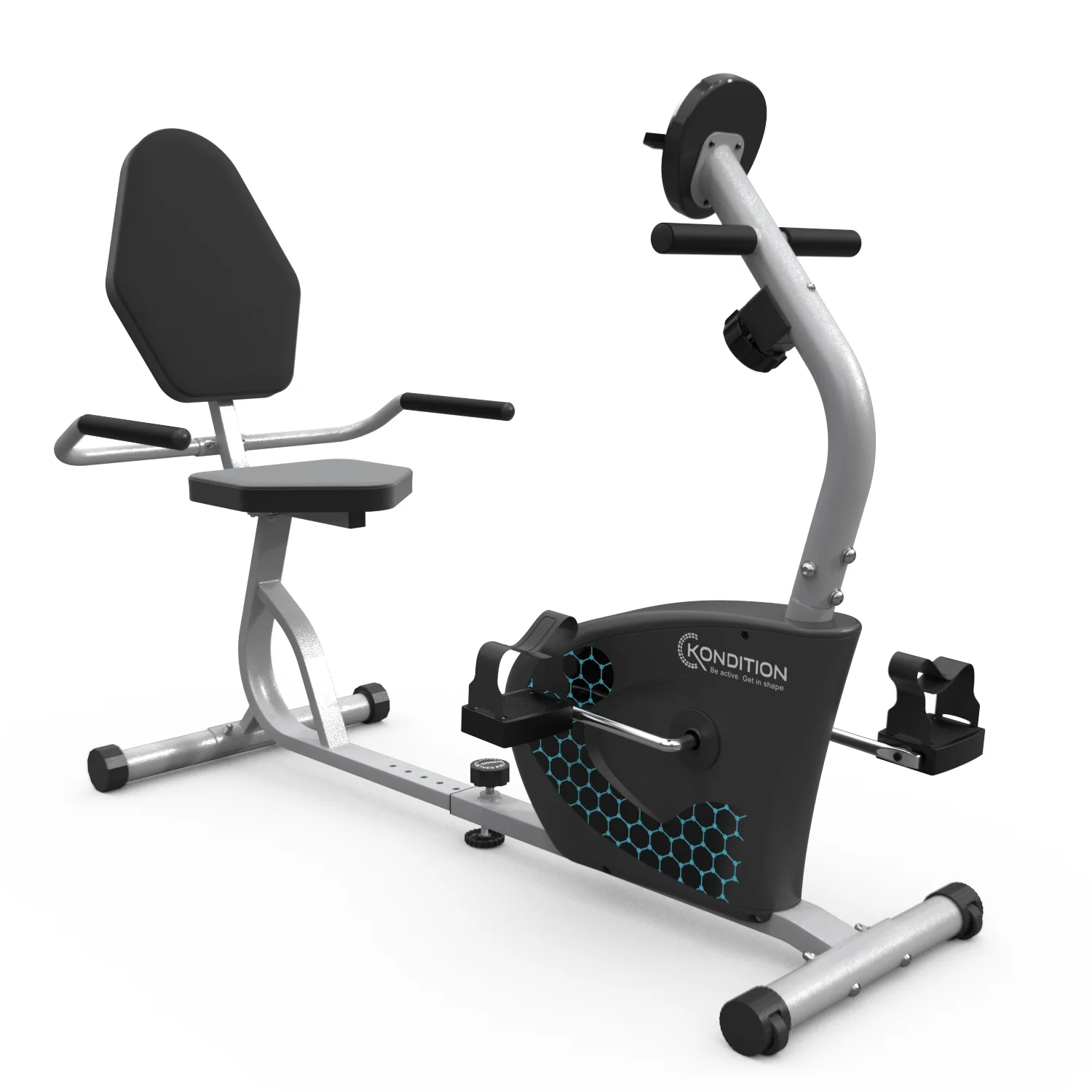 Фото Велотренажер DFC GBYQ-2309D со склада магазина Спортев