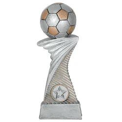 фигура R013/SGOG-3 футбол H-19,5см