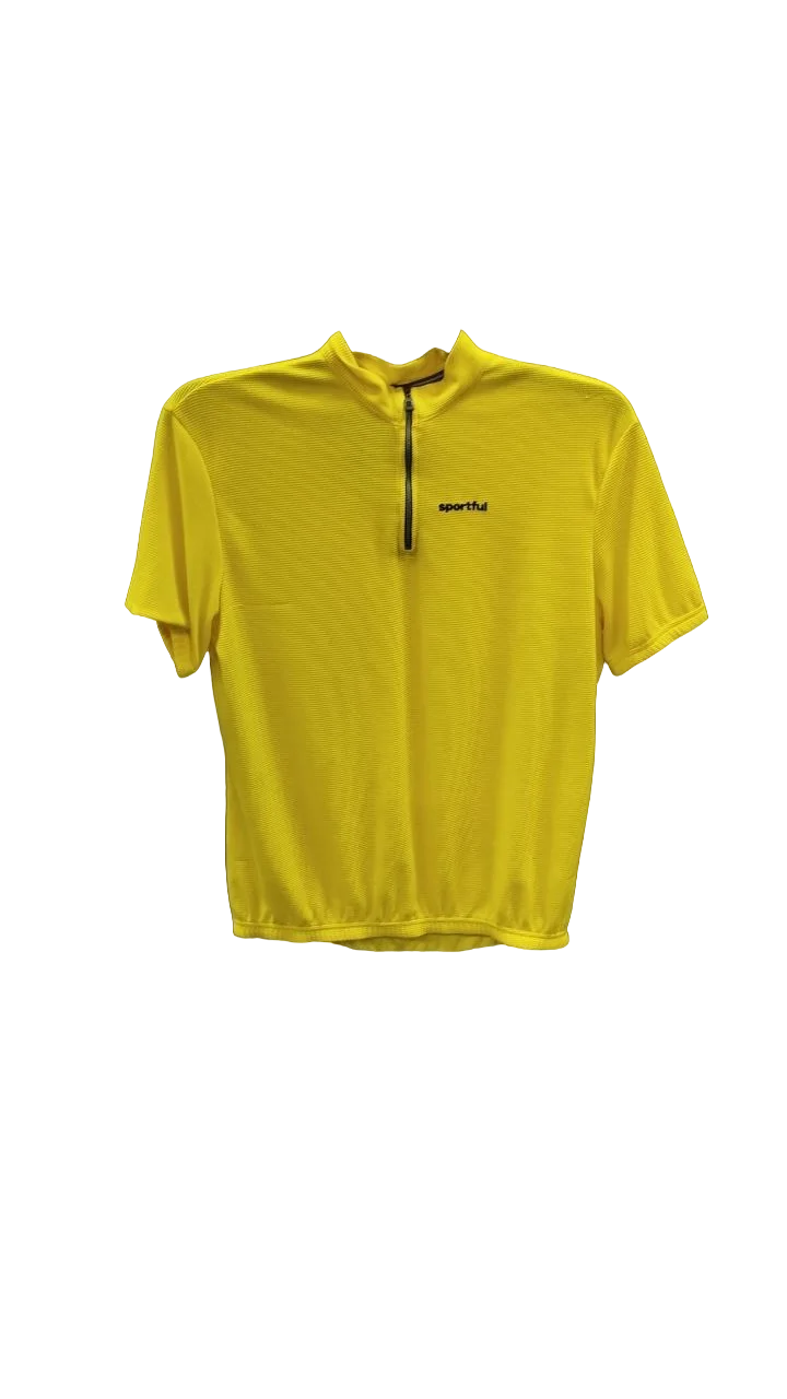 Фото Велоодежда SPORTFUL футболка с кор.рук. 1564 со склада магазина Спортев