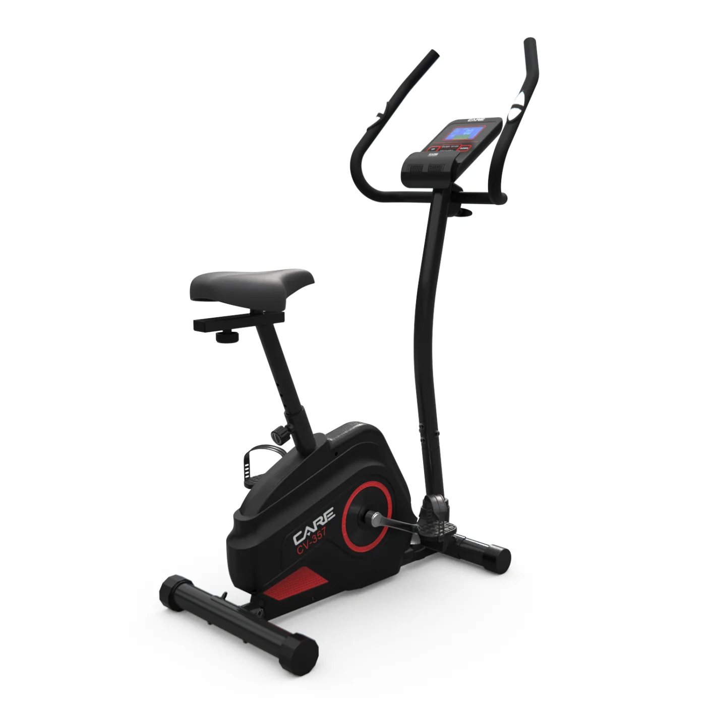 Фото Велотренажер DFC B-CV-357 со склада магазина Спортев