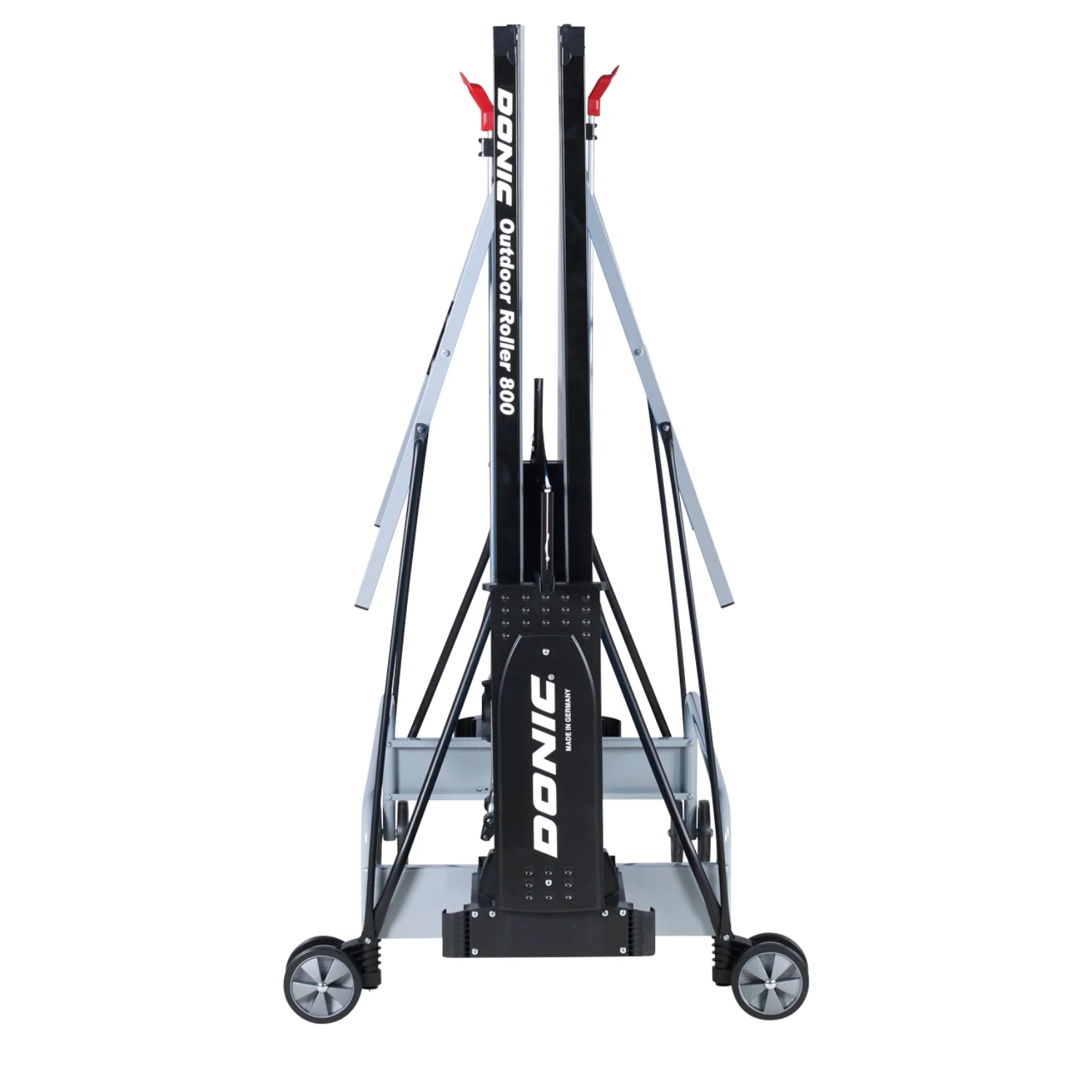 Фото Теннисный стол DONIC OUTDOOR ROLLER 800-5 BLUE 230296-B со склада магазина Спортев