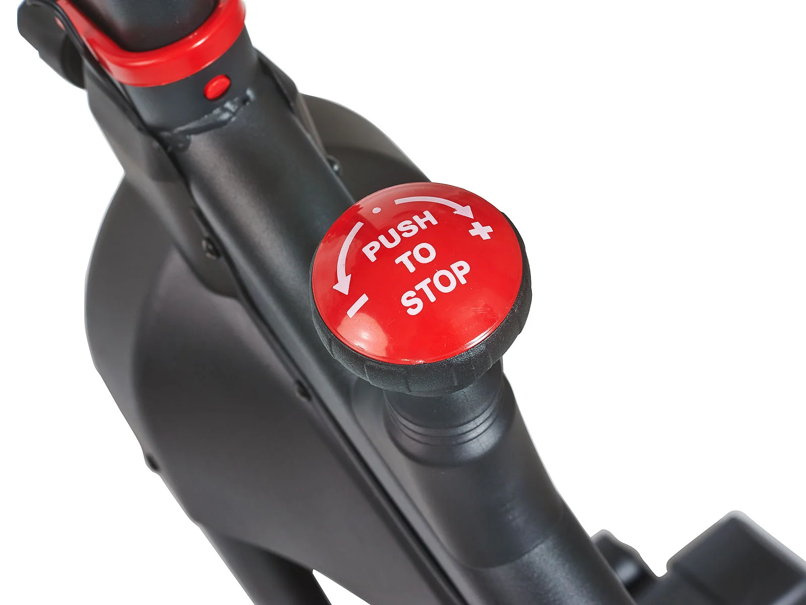 Фото Спинбайк VF-S201 со склада магазина Спортев