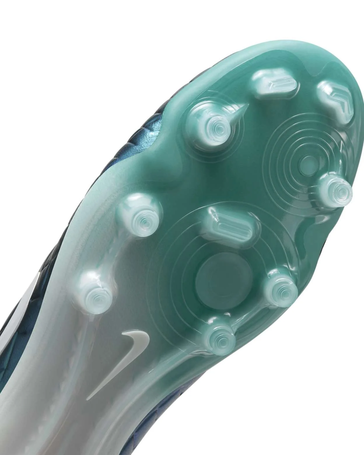 Фото Бутсы Nike Legend 10 Elite FG FQ3248-300 со склада магазина Спортев