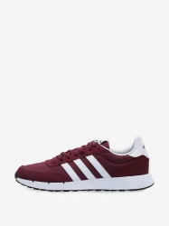 Кроссовки Adidas Run 60s 2.0 бордовый HO0355