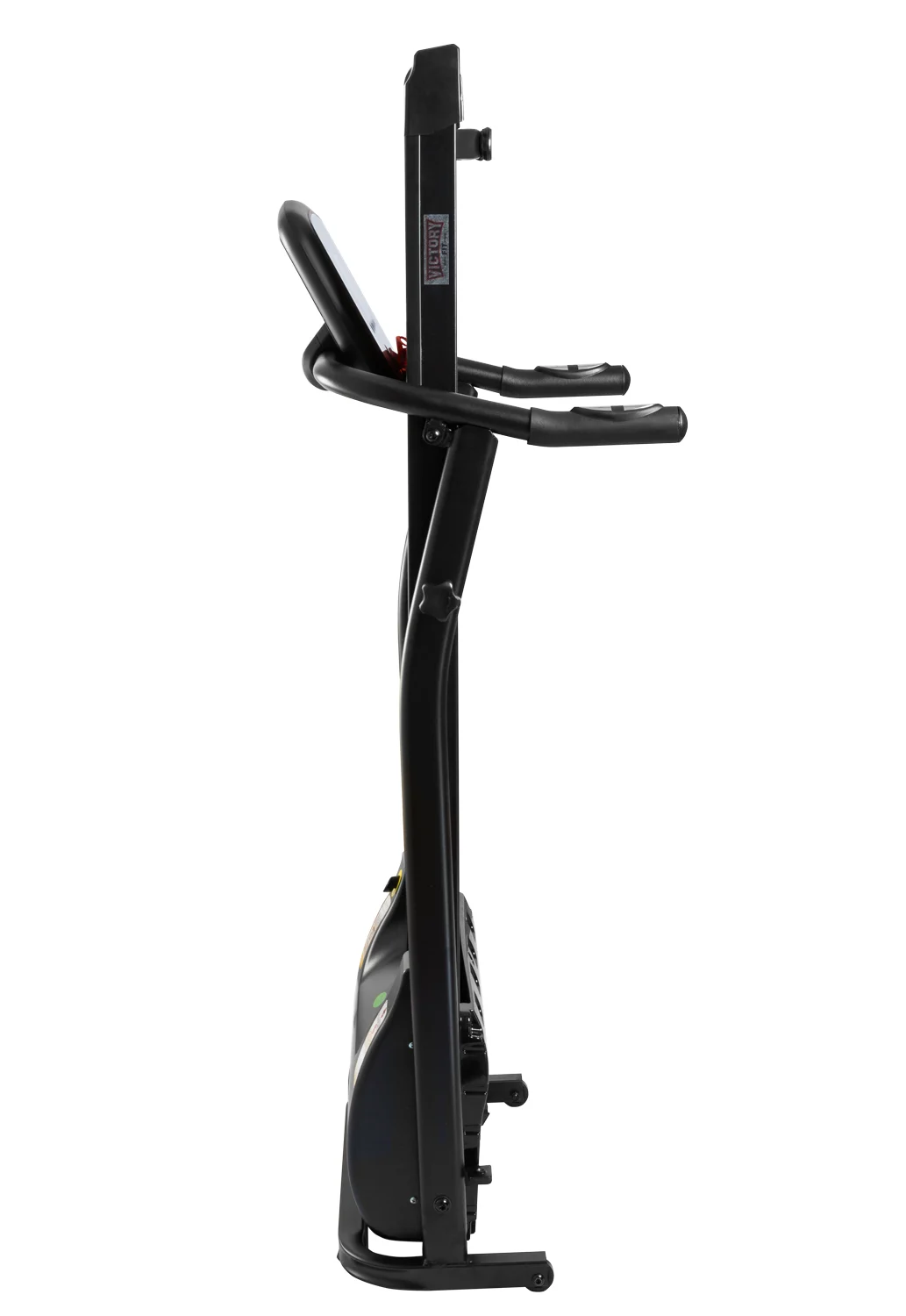 Фото Беговая дорожка VictoryFit VF-500 black со склада магазина Спортев