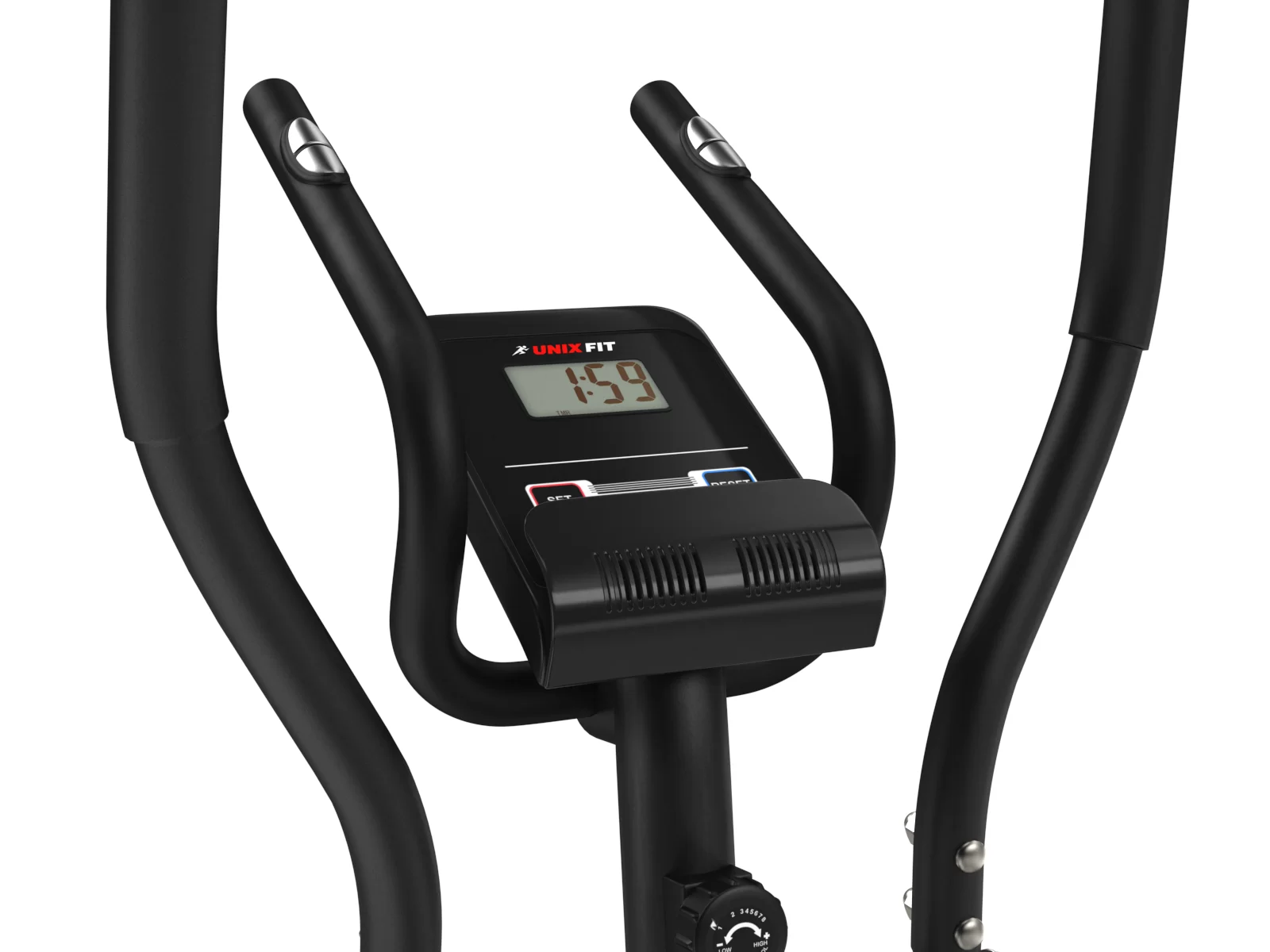 Фото Эллиптический тренажер UNIX Fit SL-350 со склада магазина Спортев