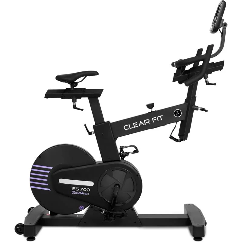 Фото Велотренажер / сайкл Clear Fit StartHouse SS 700 со склада магазина Спортев