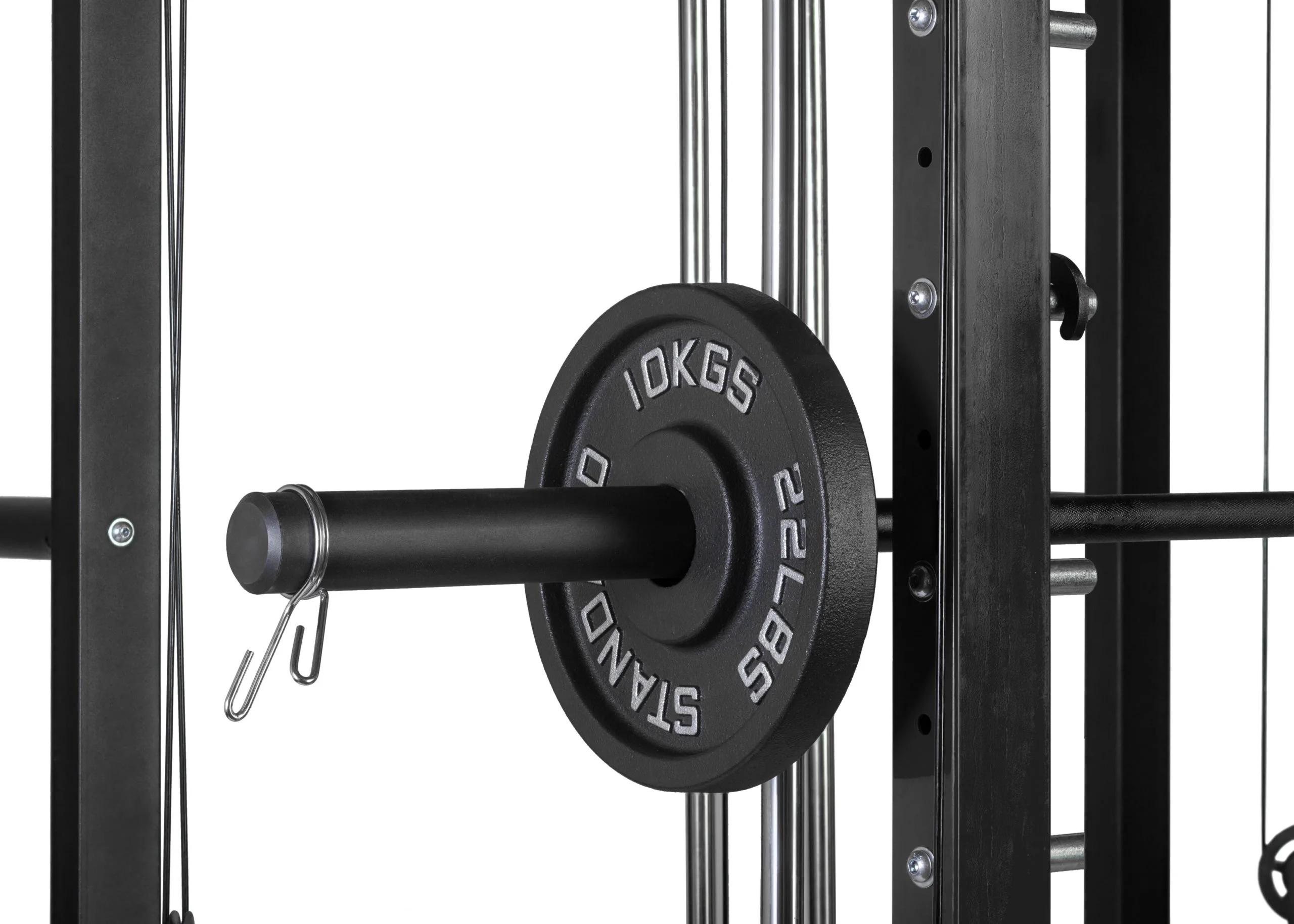 Фото Машина Смита мультифункциональная VictoryFit VF-С6001 со склада магазина Спортев