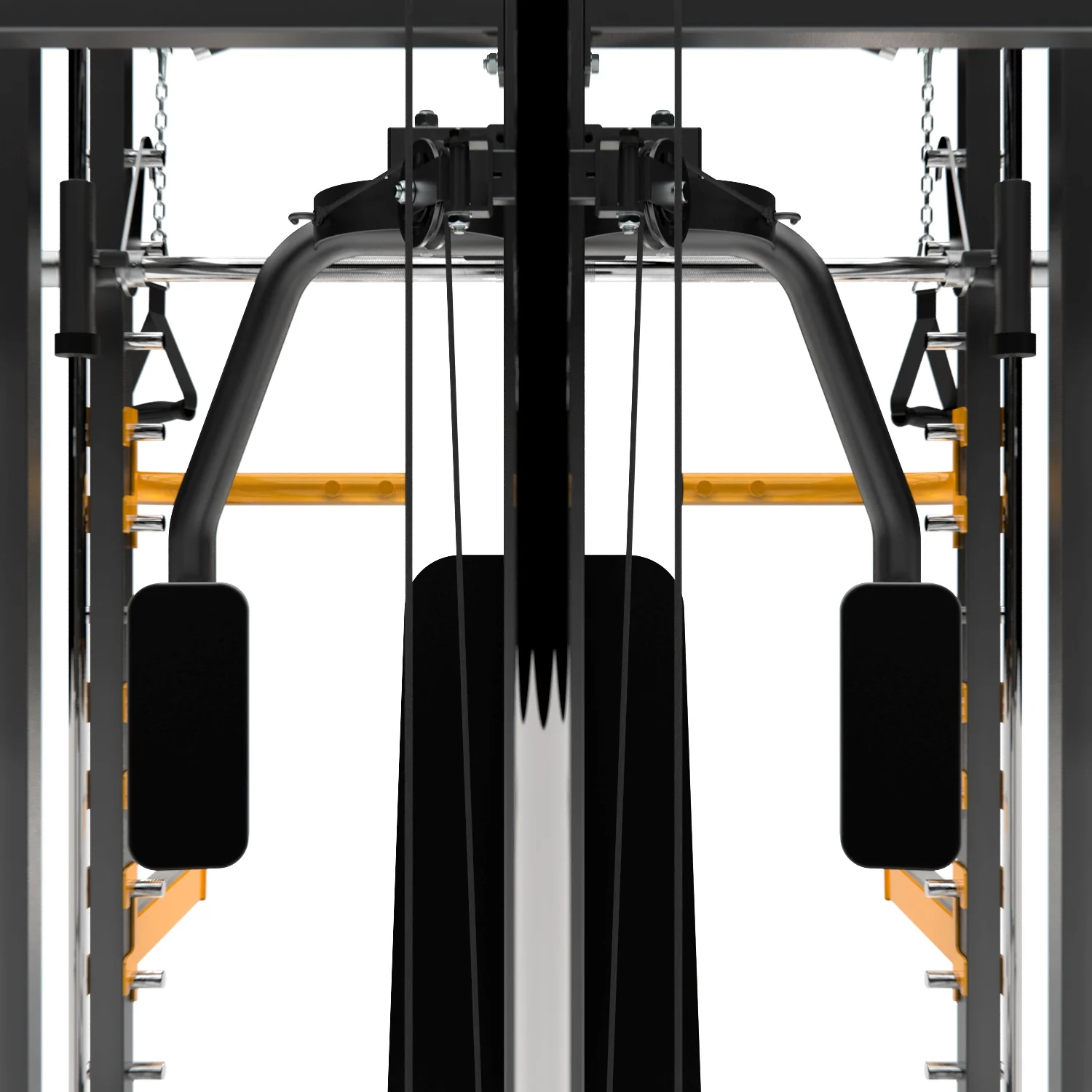 Фото Мультистанция, машина Смита STONERISE D873 со склада магазина Спортев