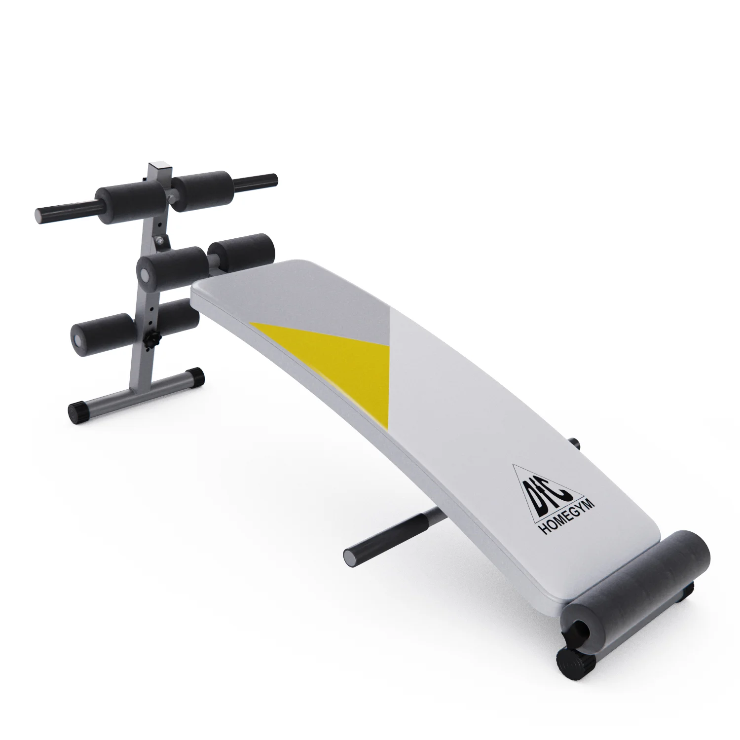 Фото Скамья для пресса DFC DB140 со склада магазина Спортев