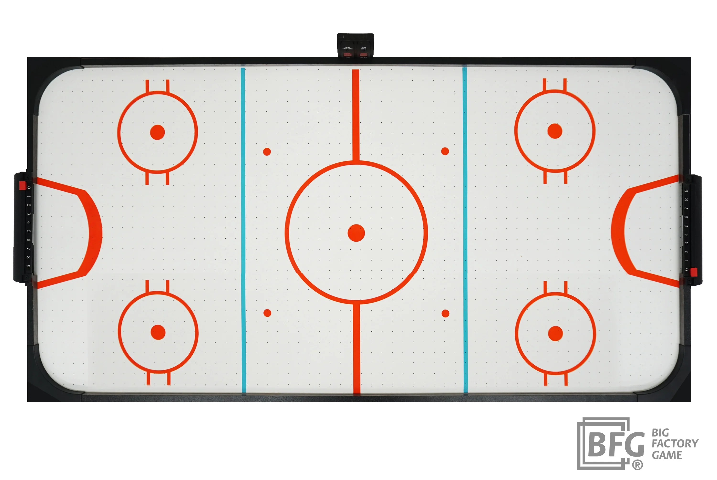 Аэрохоккей BFG Ice Transform 5 (Аризона) Фото Аэрохоккей BFG Ice Transform 5 (Аризона) со склада магазина Спортев