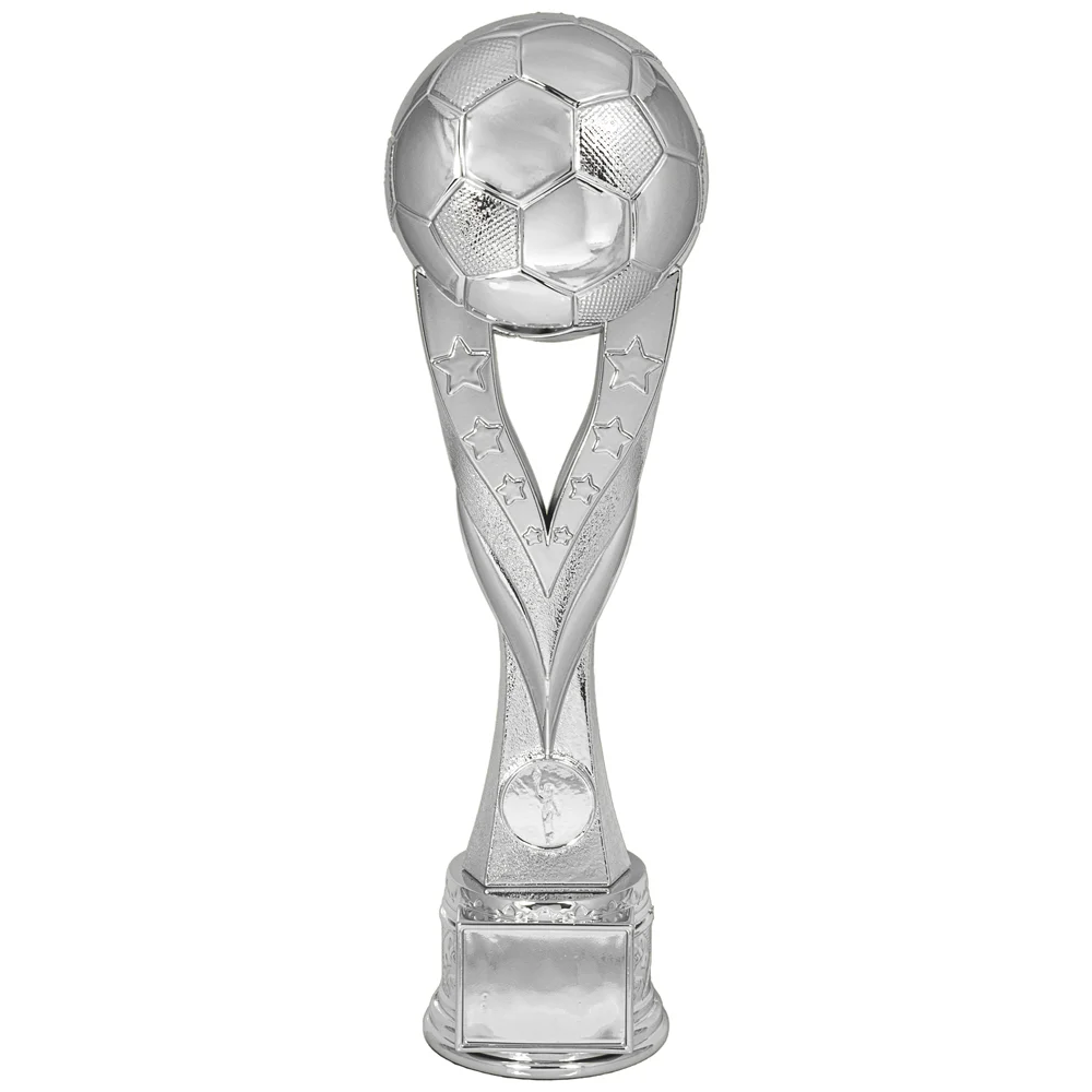 Фото Фигура B703/S футбол (H-30 см) со склада магазина Спортев