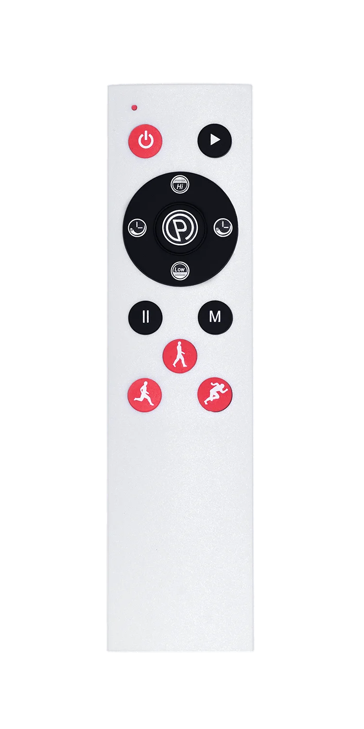 Фото Виброплатформа VF-M630 black со склада магазина Спортев