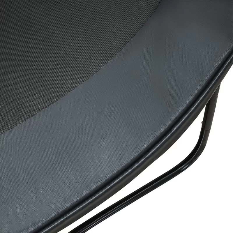 Фото Каркасный батут Clear Fit SpaceHop 12Ft со склада магазина Спортев