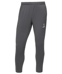 Брюки тренировочные CAMP 2 Training No Pocket Pants, темно-серый, детский JÖGEL Брюки тренировочные CAMP 2 Training No Pocket Pants, темно-серый, детский JÖGEL