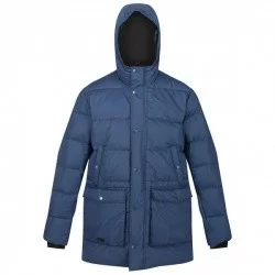 Куртка Ardal (Цвет 8PQ, Синий) RMN148