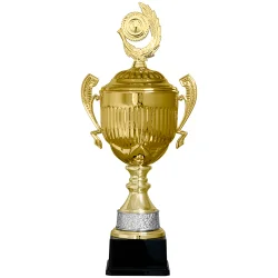 Кубок KB 1042 A (H- 73 см, D-220 мм)