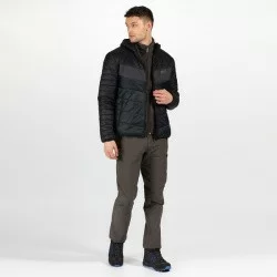 Куртка Frostblast (Цвет 82G, Черный) RMN162
