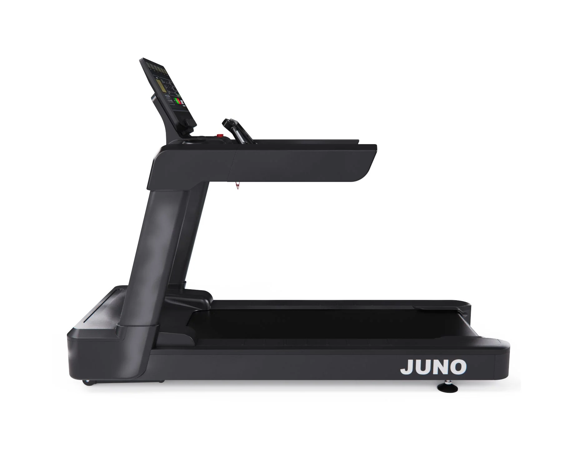Фото Беговая дорожка DFC Juno T780 COM со склада магазина Спортев