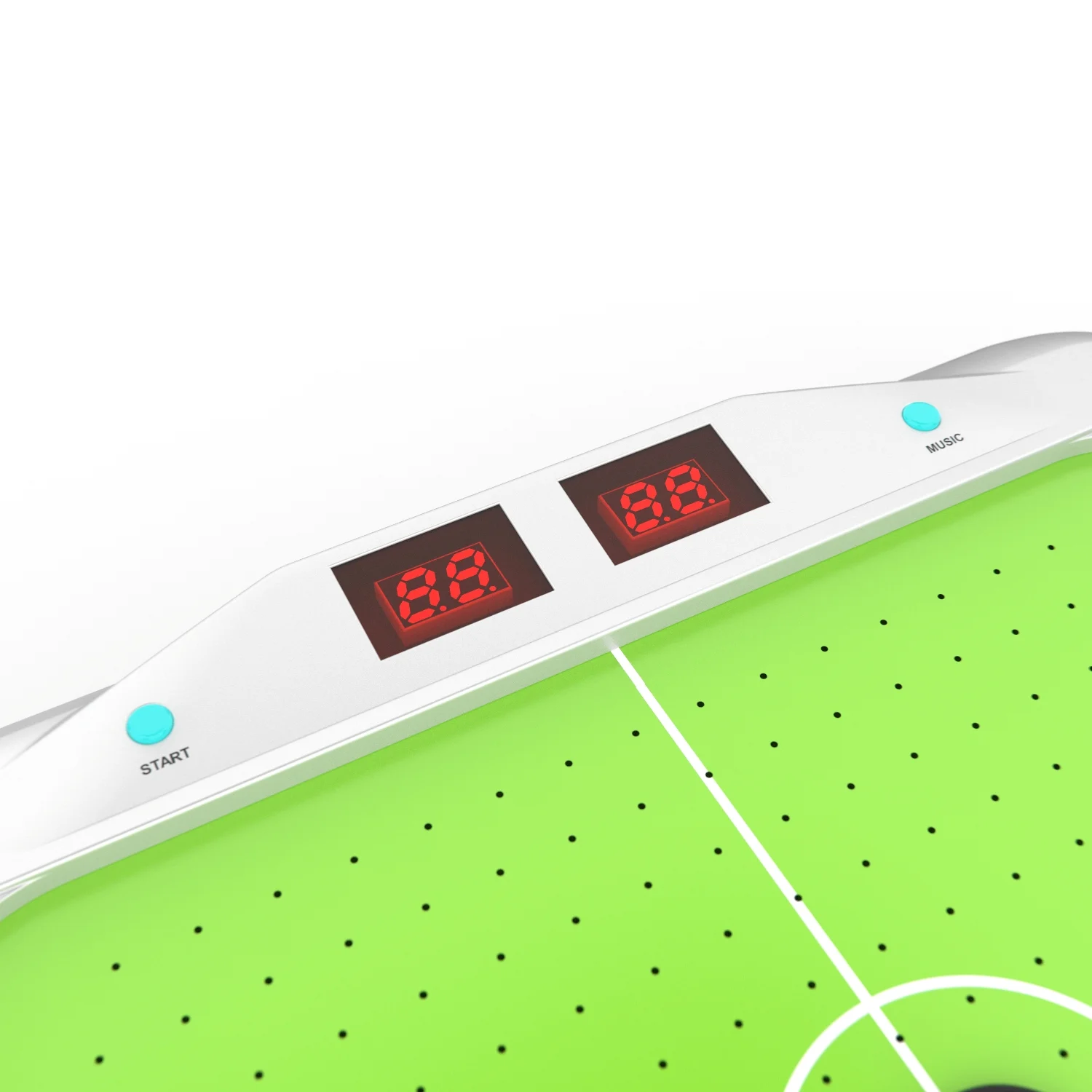 Фото Игровой стол - футбол DFC SB-ST-2512 со склада магазина Спортев