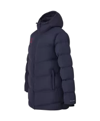 Куртка утепленная ESSENTIAL PerFormPROOF Padded Jacket, темно-синий Jögel