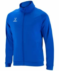 Олимпийка Jogel Camp Training Jacket FZ синий