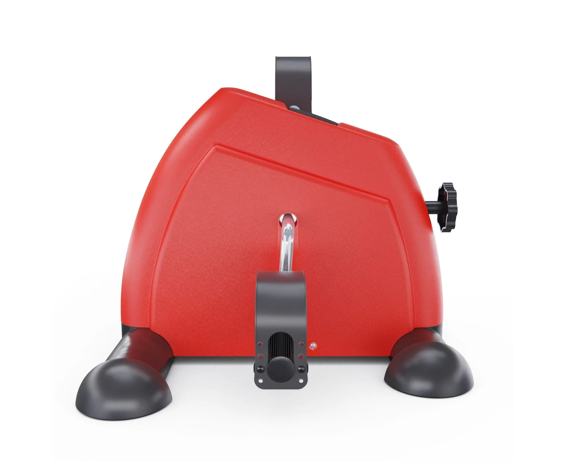 Фото Велотренажер мини DFC B1R со склада магазина Спортев