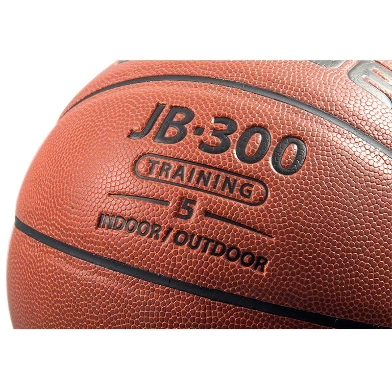 Фото Мяч баскетбольный Jogel JB-300 размер №5 18768 со склада магазина СпортЕВ