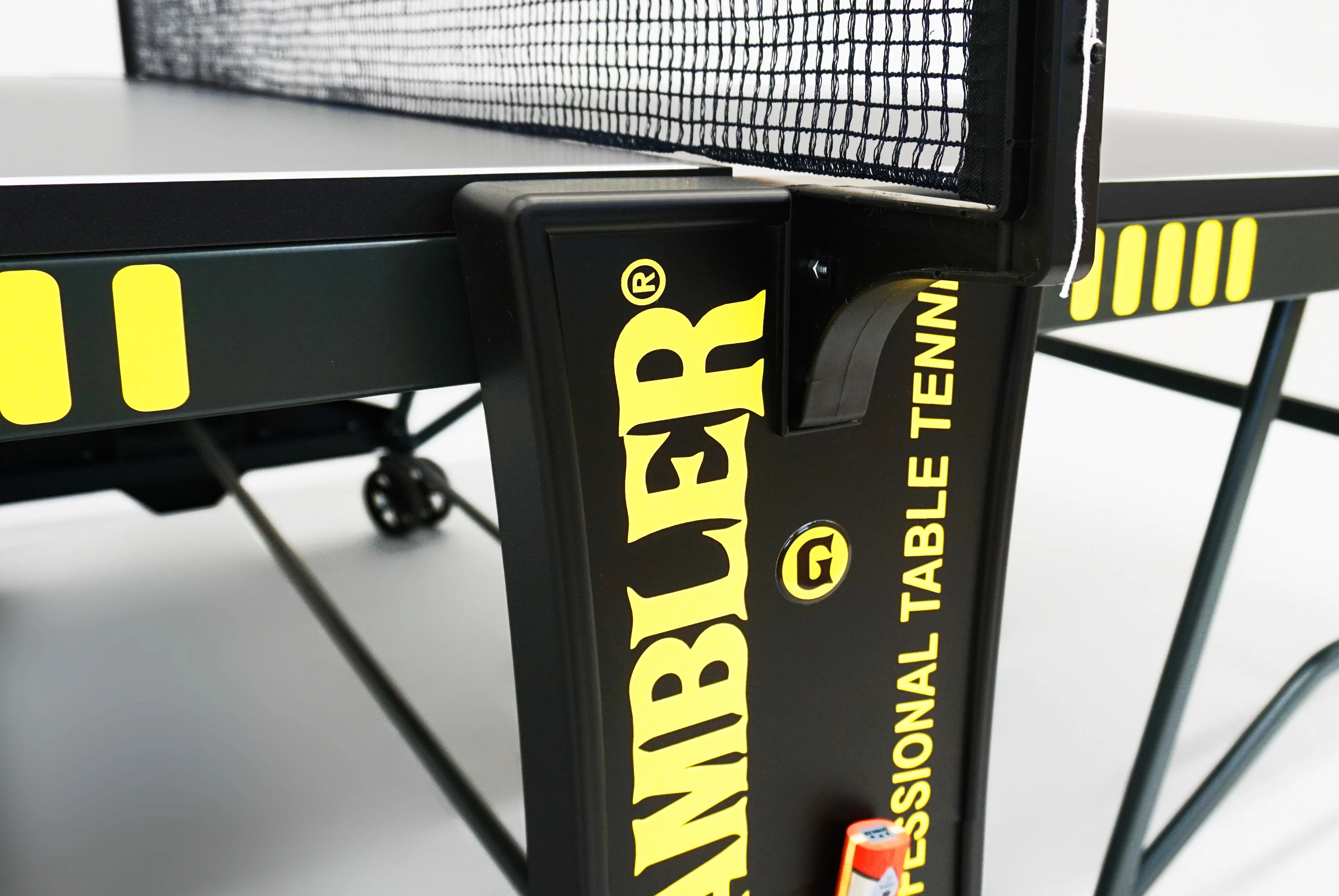Фото Стол теннисный GRAPHITE со склада магазина Спортев