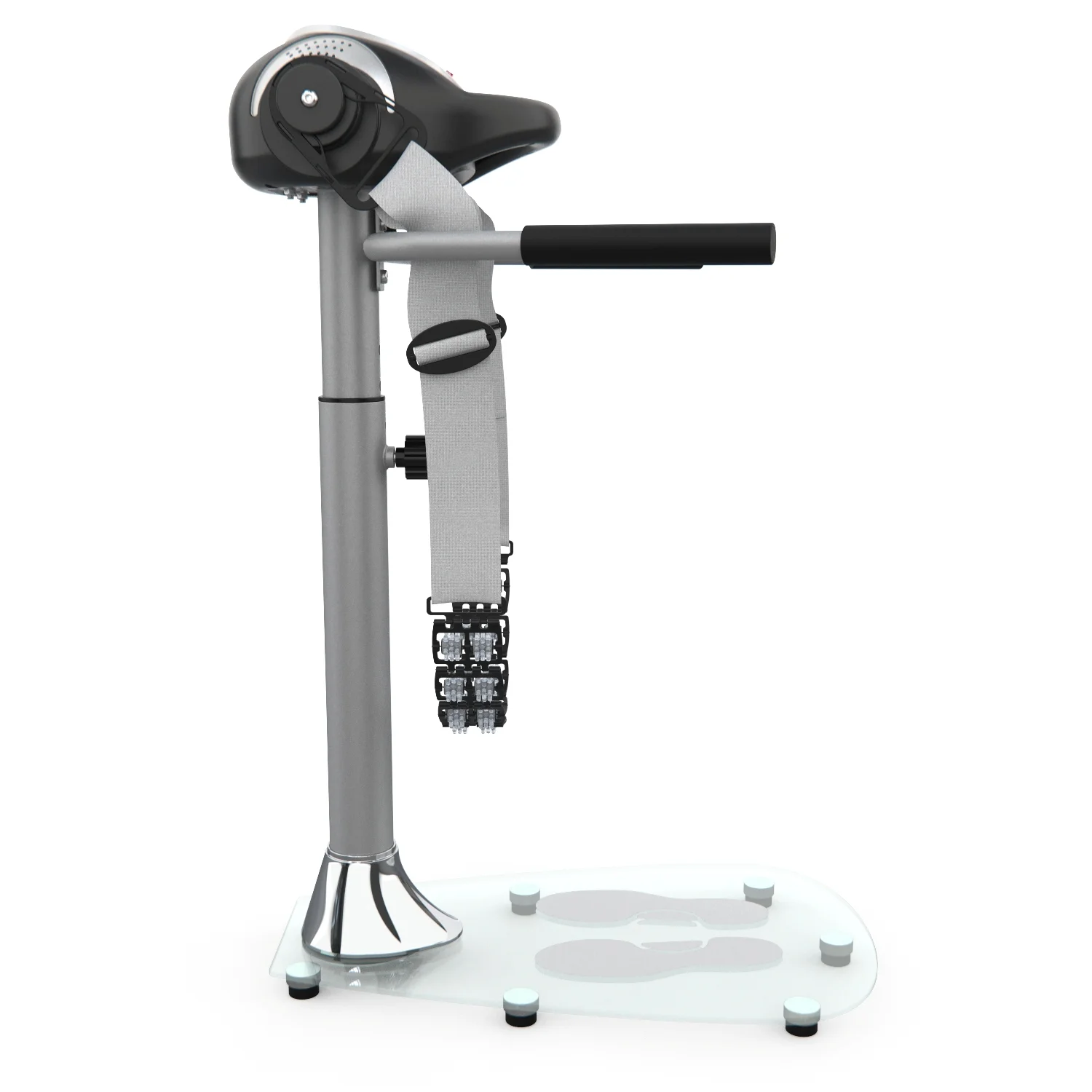 Фото Вибромассажер DFC Vibro20 VM20 со склада магазина Спортев