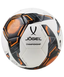 Мяч футбольный Jogel Championship №5 (BC22) 0743