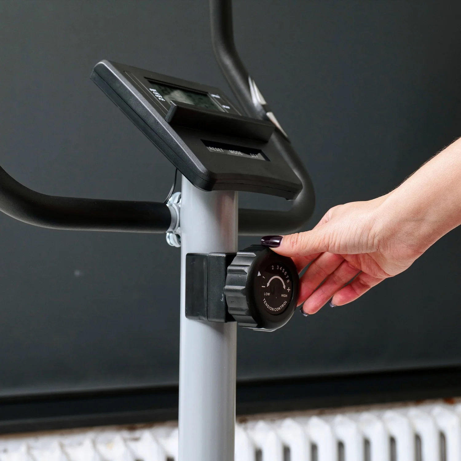 Фото Велотренажер DFC GBYQ-2300A со склада магазина Спортев