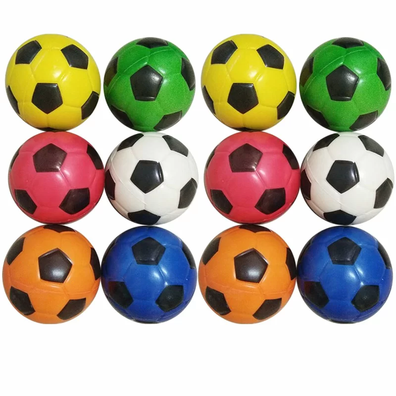 Фото Эспандер кистевой d-6.3 см T07545 футбольный мяч со склада магазина СпортЕВ