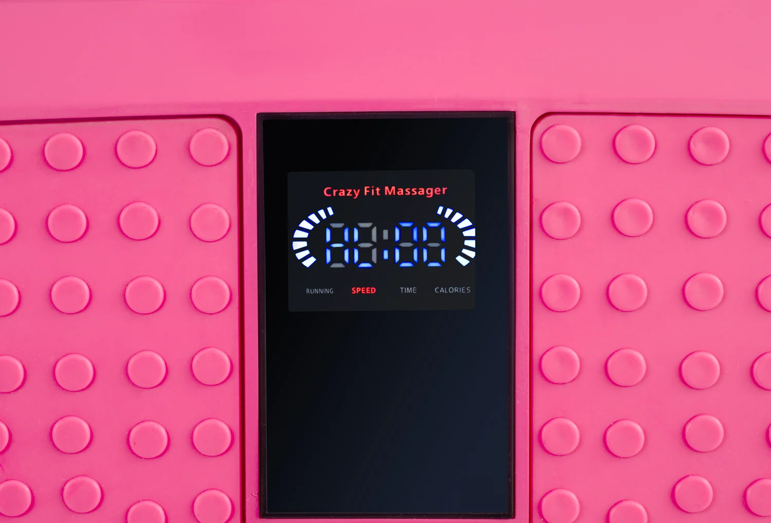 Фото 3D Виброплатформа VF-S800 Pink со склада магазина Спортев