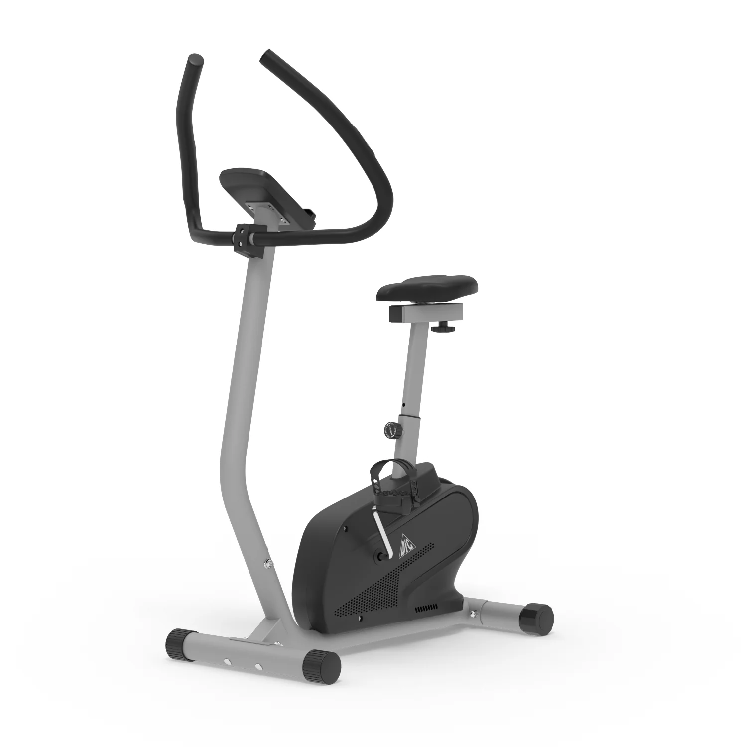 Фото Велотренажер DFC B5906P магнитный эл.привод со склада магазина Спортев