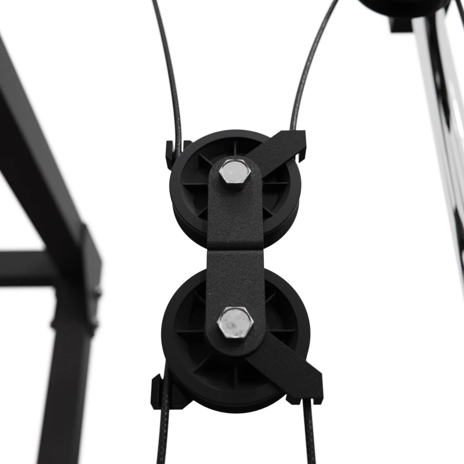 Фото Рама силовая и тяга сверху DFC JH-D08 со склада магазина Спортев