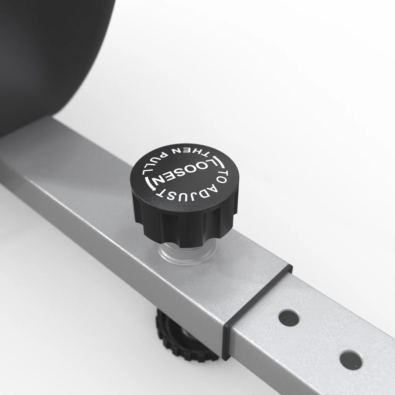 Фото Велотренажер DFC GBYQ-2309D со склада магазина Спортев