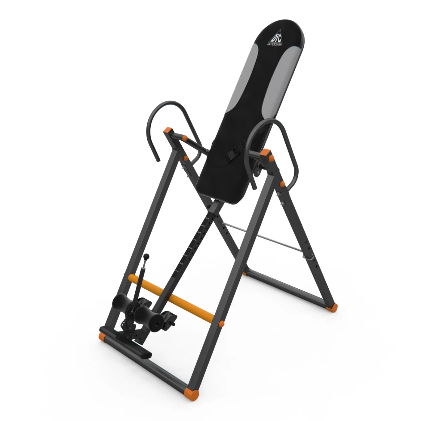 Фото Инверсионный стол DFC IT002 складной со склада магазина Спортев