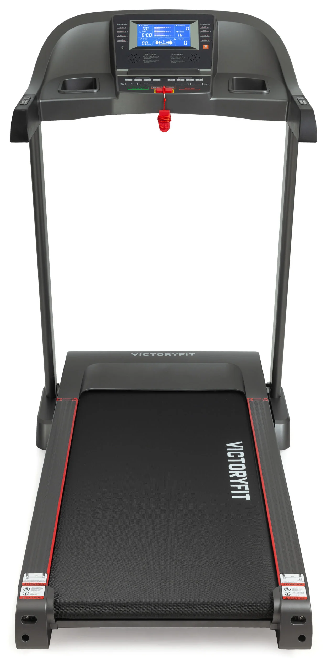 Фото Беговая дорожка VictoryFit VF-MC3000 со склада магазина Спортев