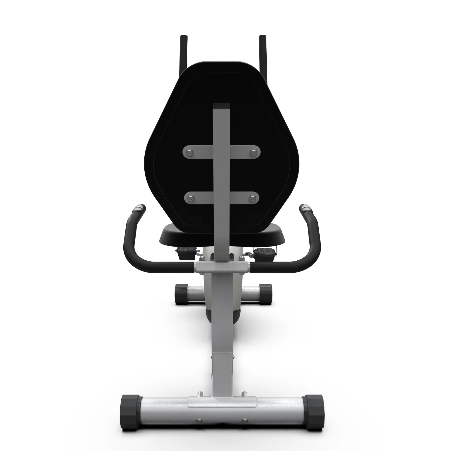 Фото Велотренажер DFC B3.2R горизон. магн. со склада магазина Спортев