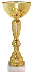 Кубок KB 8408 A (H- 31,5 см, D-100 мм)