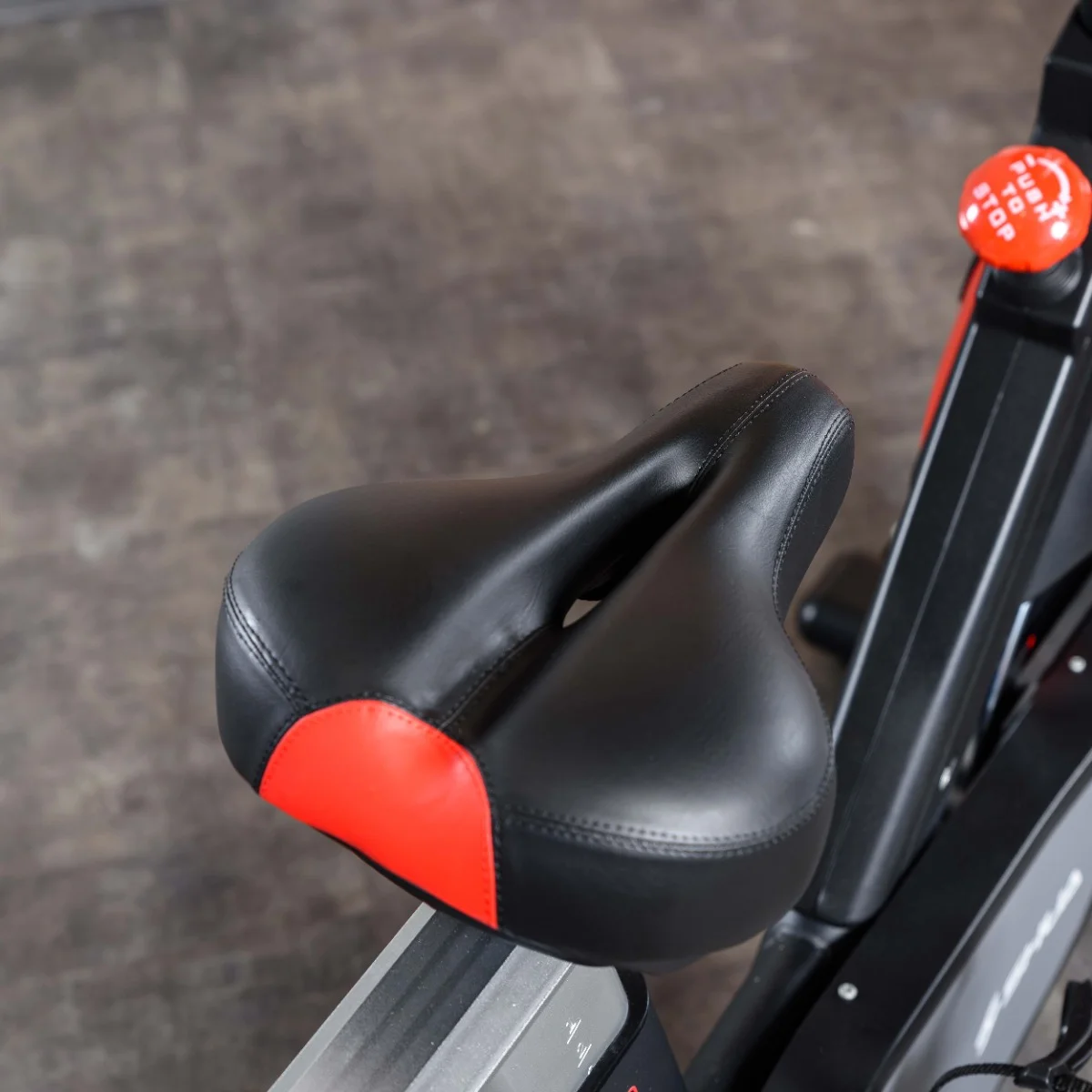 Фото Сайкл-тренажер SHUA SHB-8860S РАСПРОДАЖА со склада магазина Спортев