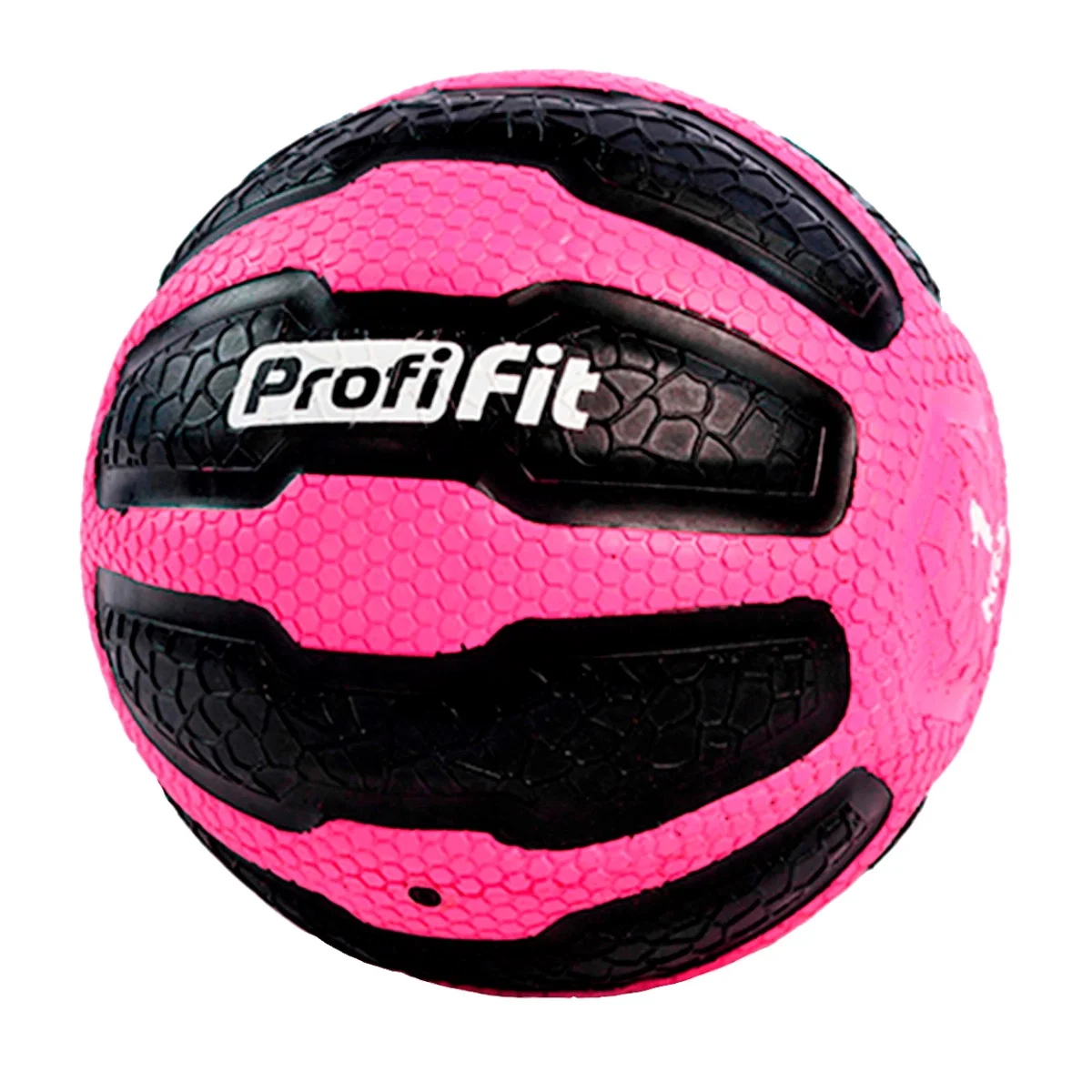 Фото Медицинский мяч (медбол) PROFI-FIT 1 кг со склада магазина Спортев