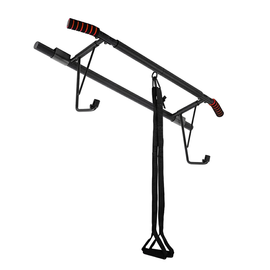 Фото Турник многофункциональный UNIX Fit PULL UP 120P со склада магазина Спортев